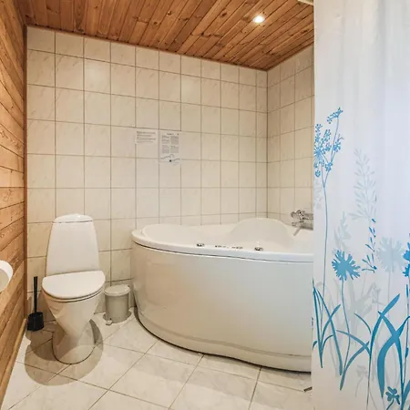 3 Bedroom Amazing In Hemmet