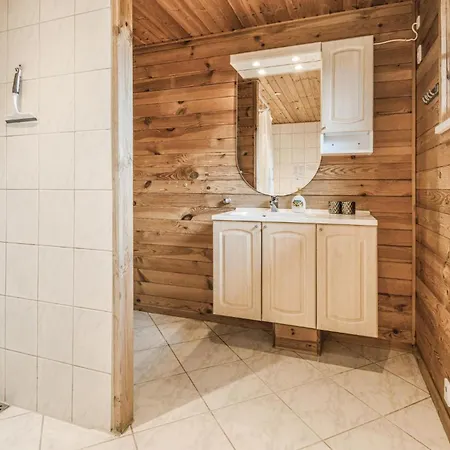 Σπίτι διακοπών 3 Bedroom Amazing In Hemmet