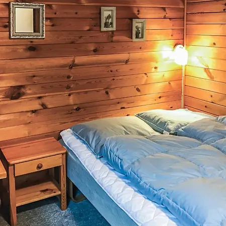 Tatil Evi 3 Bedroom Amazing In Hemmet Falen