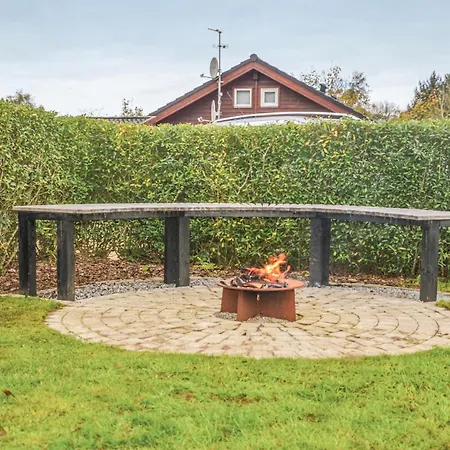 3 Bedroom Amazing In Hemmet *