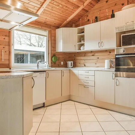 Σπίτι διακοπών 3 Bedroom Amazing In Hemmet *