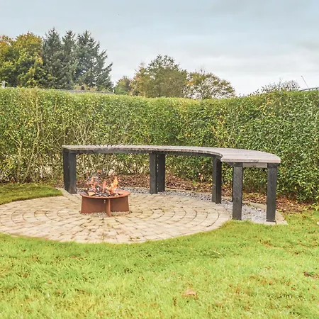 3 Bedroom Amazing In Hemmet